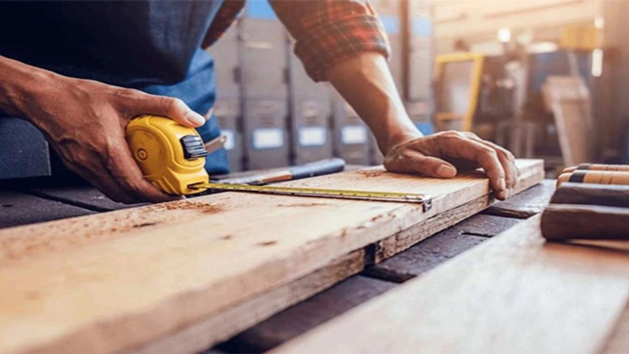 Doğanşar Mobilyacı