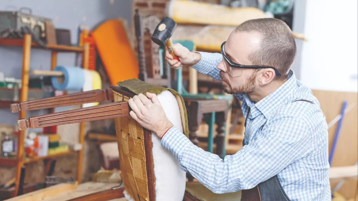 Doğanşar Mobilyacı