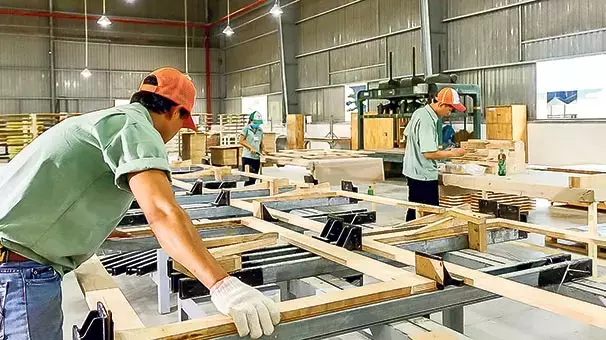 Doğanşar Mobilyacı